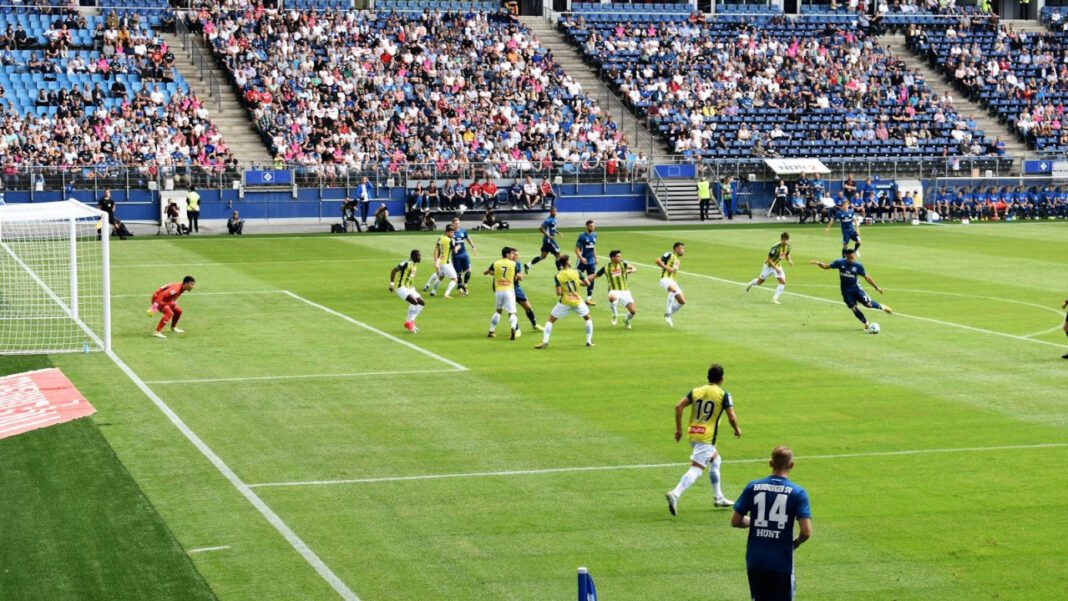 Are you ready for some game-changing short soccer captions