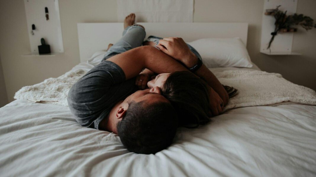 My Discovery: Husband Caught Masturbating