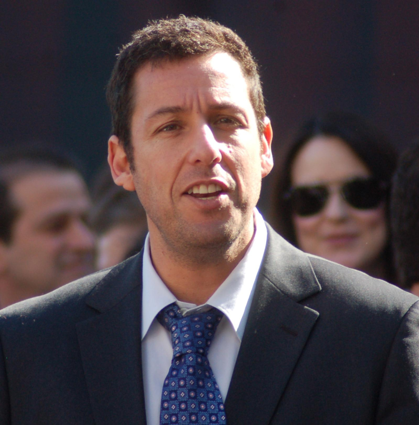 Decked Out: Adam Sandler’s Stylish Wardrobe Revealed