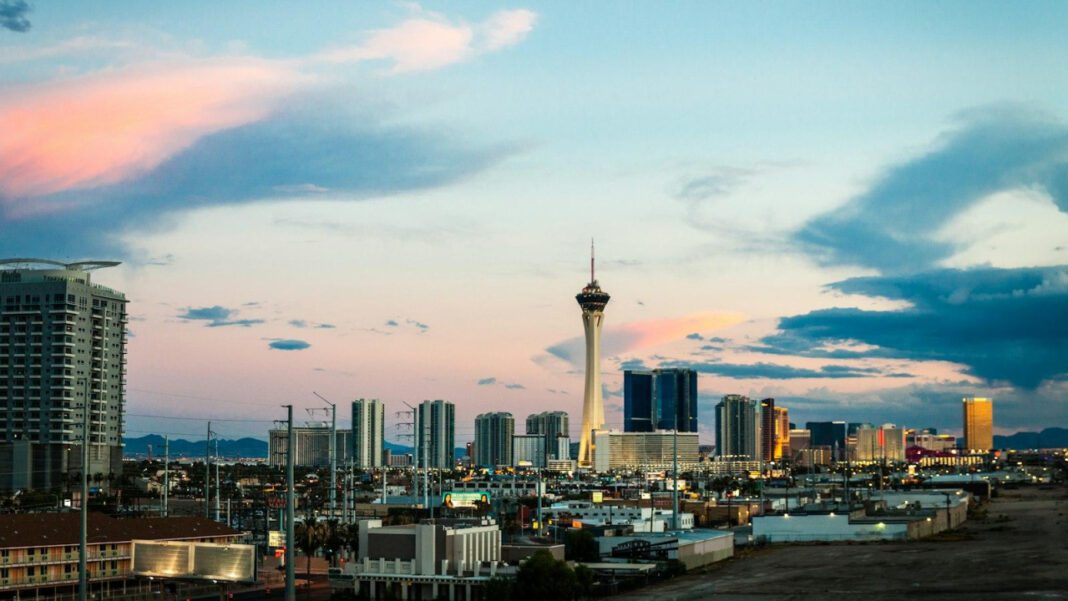 Analyzing the Safety of Las Vegas Tap Water: What You Need to Know