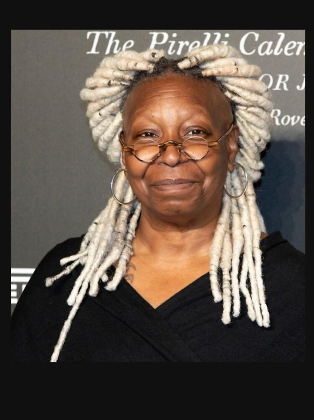 Unveiling Whoopi Goldberg’s Mystery Partner: Who is Whoopi Goldberg Married to