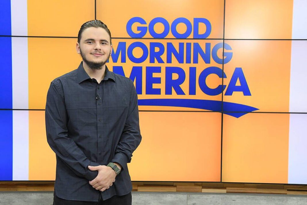 The Fascinating Life of Prince Jackson: A Royal Journey