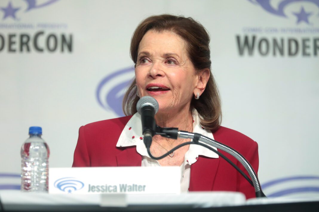 Uncovering the Mystery: Jessica Walter’s Cause of Death Revealed