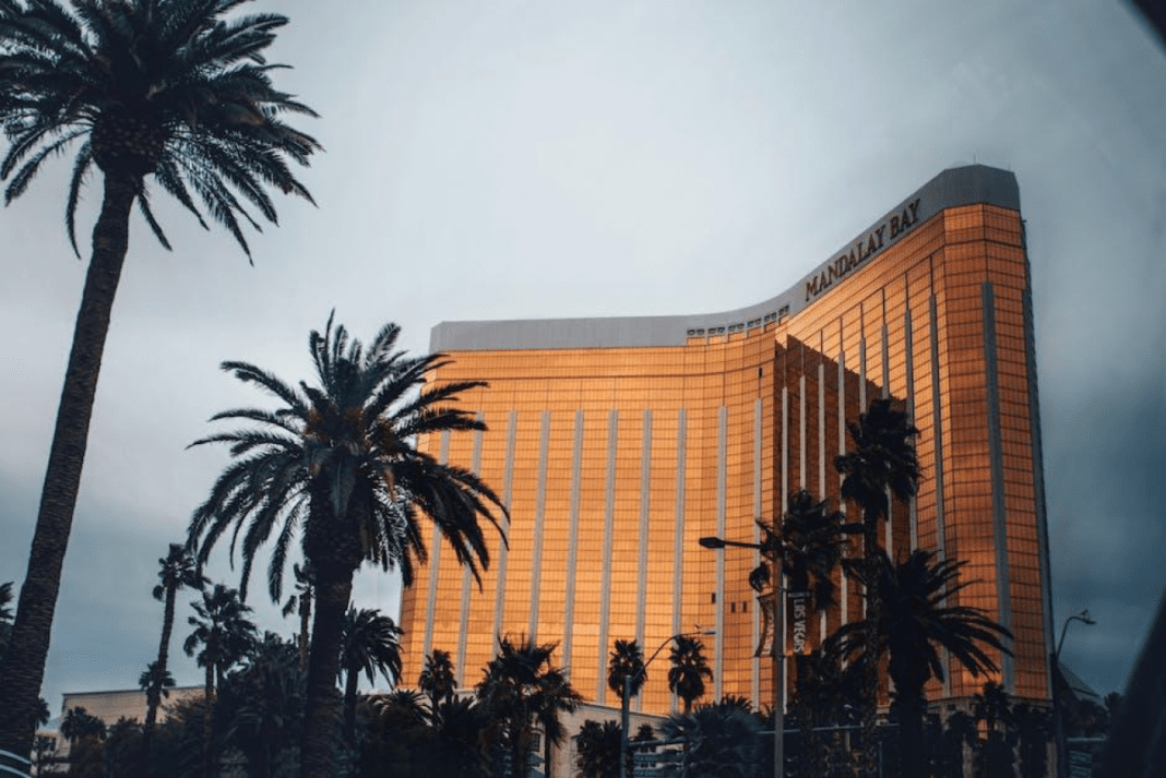 Understanding the Las Vegas Hotel Tax Rate: An Analysis