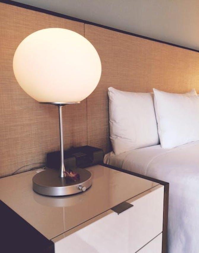 Exploring the Luxurious Presidential Suite at Caesars Palace