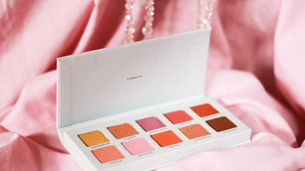 The Ultimate Guide to Choosing the Best Eyeshadow for Green Eyes