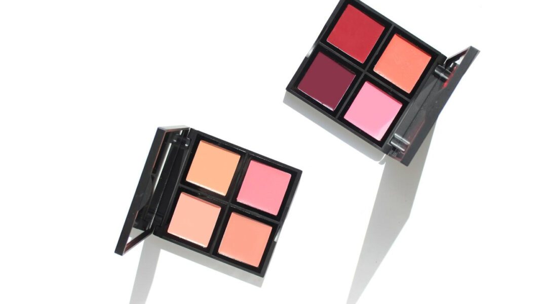Matching Eyeshadow for Red Lipstick: A Complete Guide