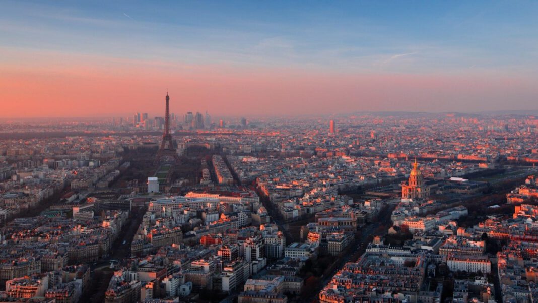 Efficient Paris Hotel Check In Process: A Quick Guide
