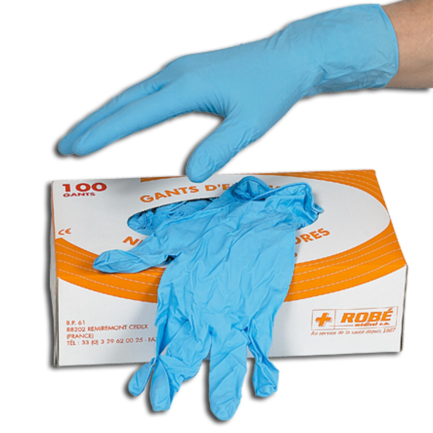 Understanding Sterile Gloves Size Chart: A Comprehensive Guide