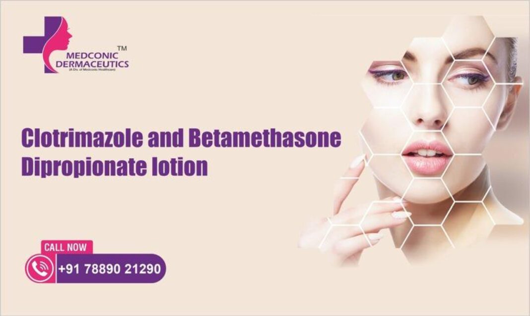Effective Clotrimazole Solution for Ear Infections