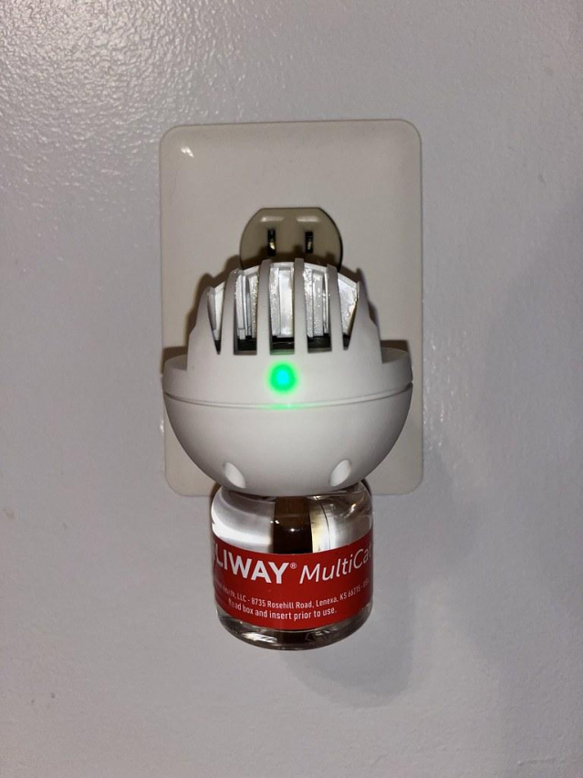 The Key Ingredients of Feliway Diffuser: A Comprehensive Analysis