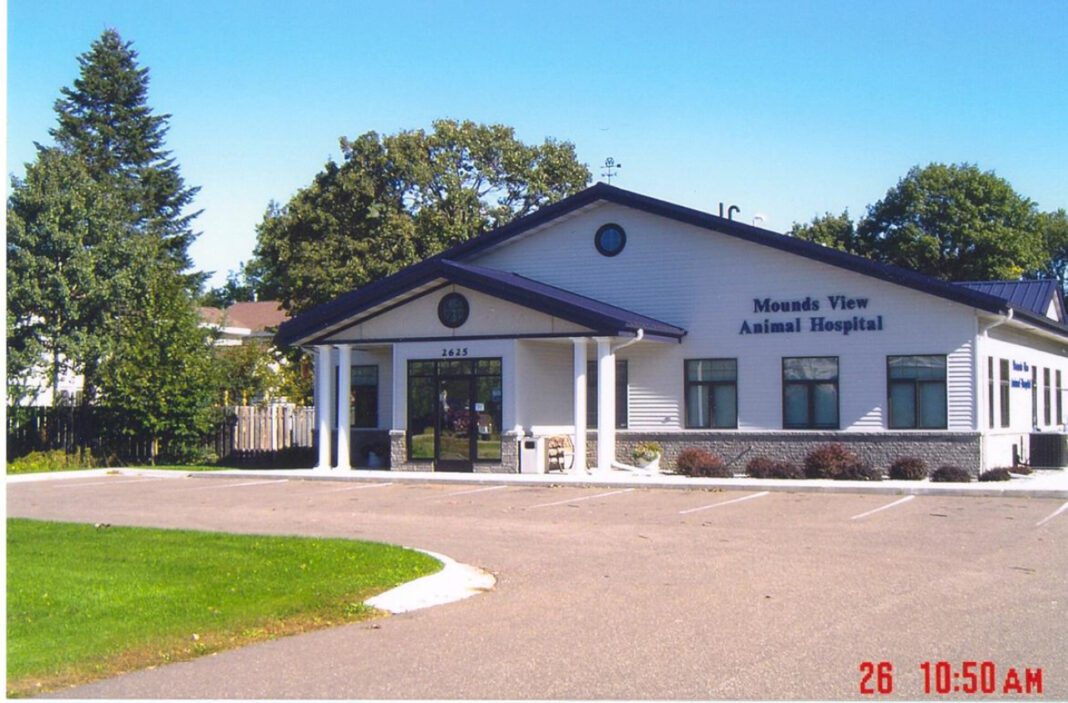 Discover the Best Care at Moundsview Animal Hospital