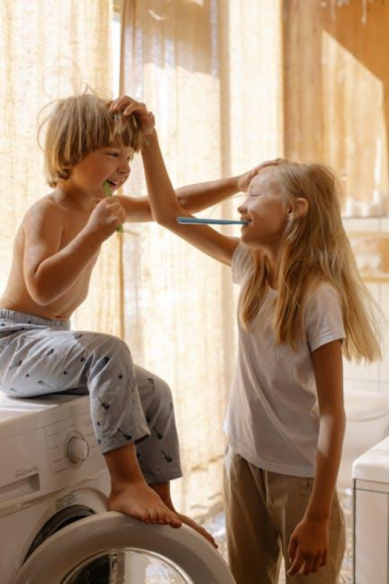 The Science Behind Cet Oral Hygiene Rinse: A Comprehensive Analysis