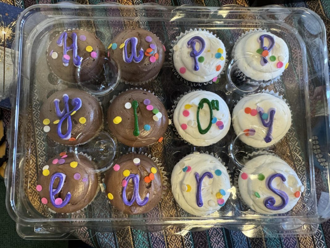 Humorous Work Anniversary GIFs: Celebrate with Laughter