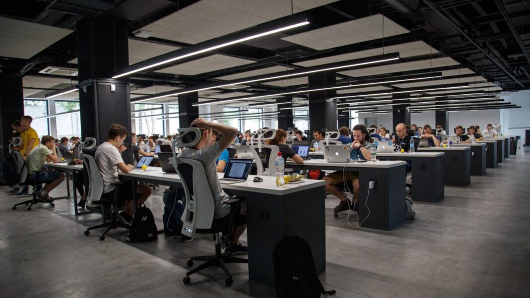 Boost Office Morale with Inspirational Quotes