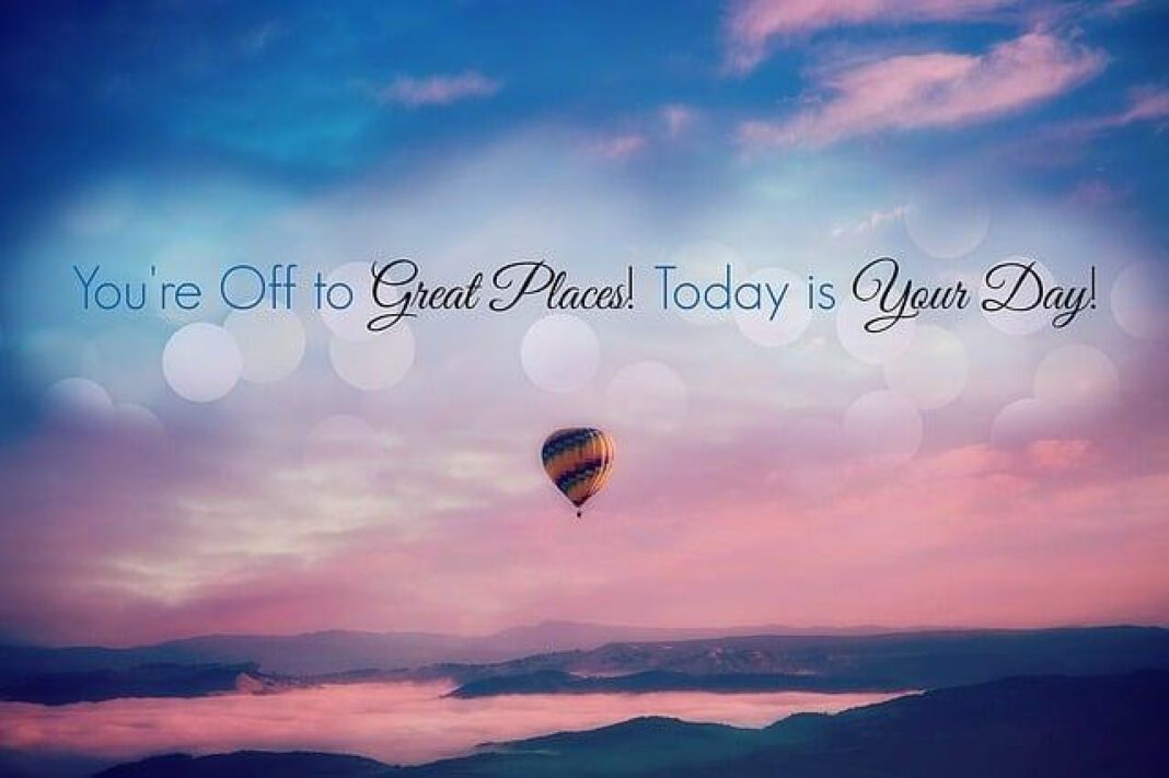 Top Inspirational Quotes for Professional Success
