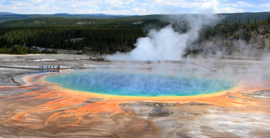 Discover the Legends of Yellowstone Dutton Ranch