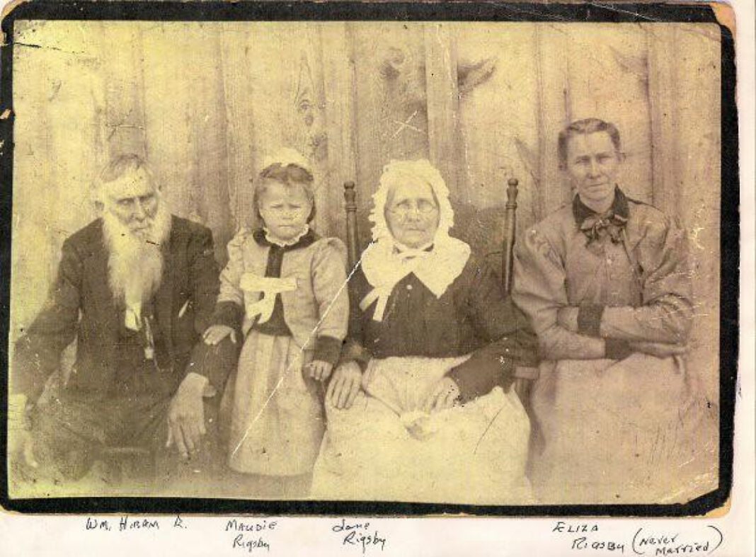 Uncovering the Mystery of Rigsby: A Guide to the Enigmatic Character