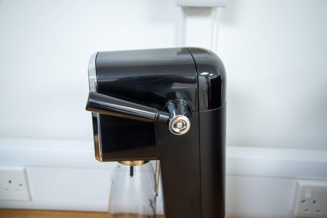 Fizz Up Your Life with a Soda Stream Machine