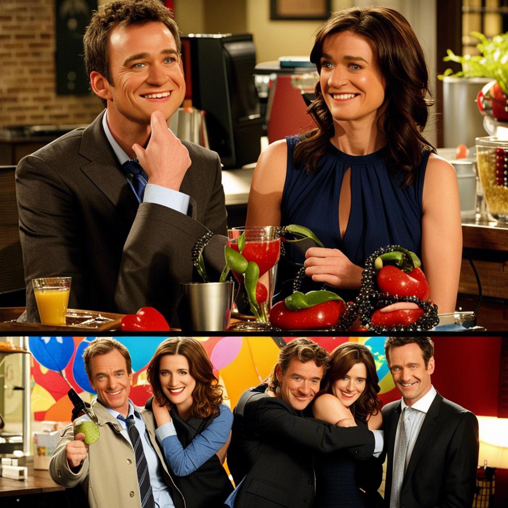 Unraveling ⁤the Timeless Appeal: Why How ‍I‌ Met Your Mother ‌Continues to Capture Hearts