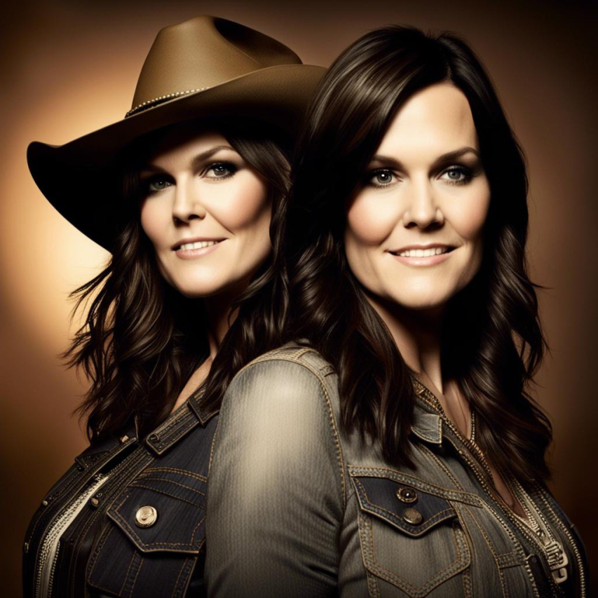 Exploring the Connection Between Brandy Clark and Terri Clark