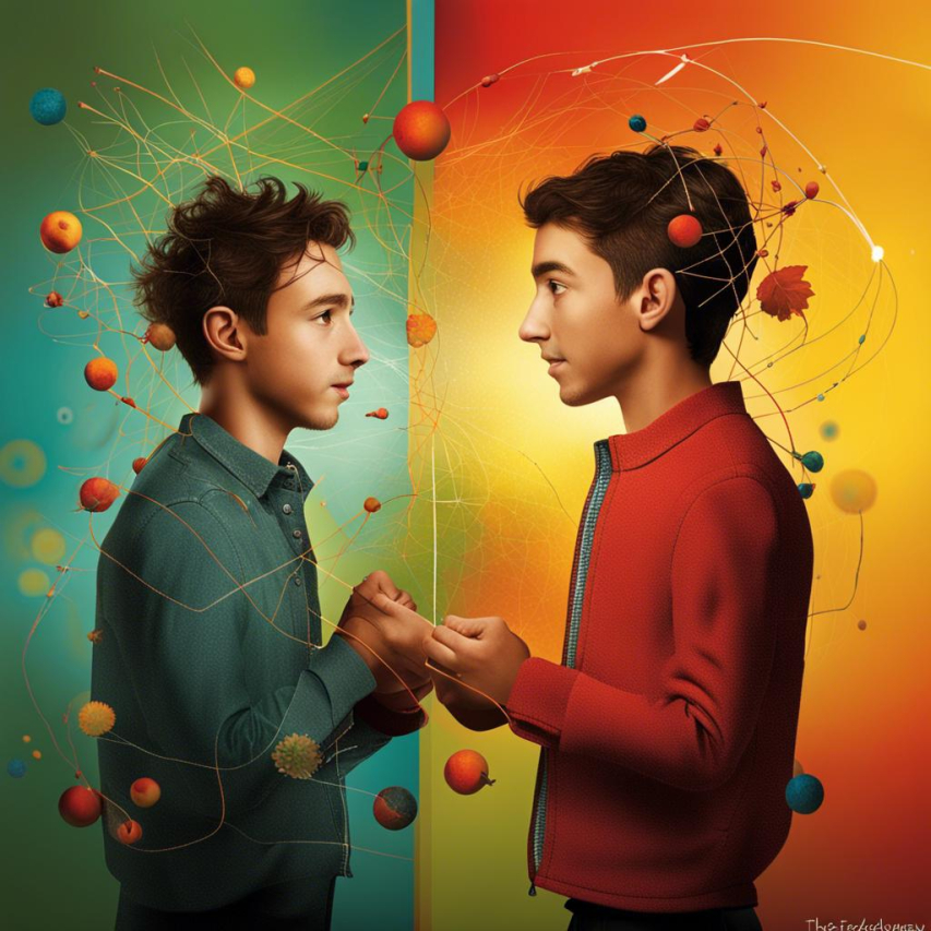 The Unlikely Connection: Freddy Gaudreau and Johnny Gaudreau