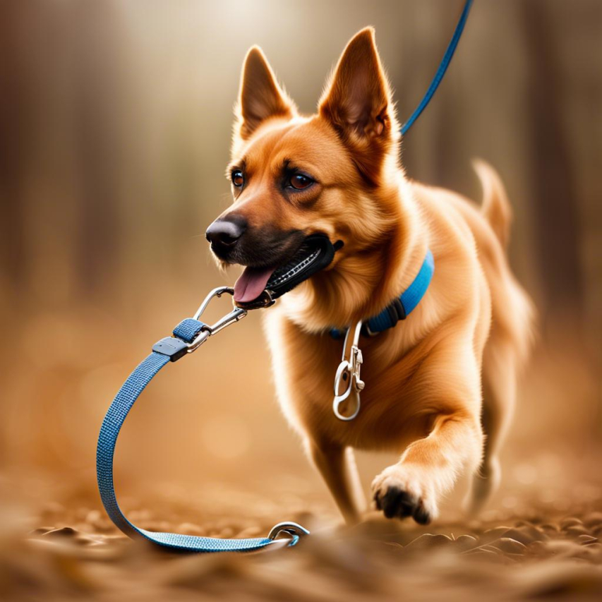 Mastering Leash Training: Expert Tips for Training Your Dog