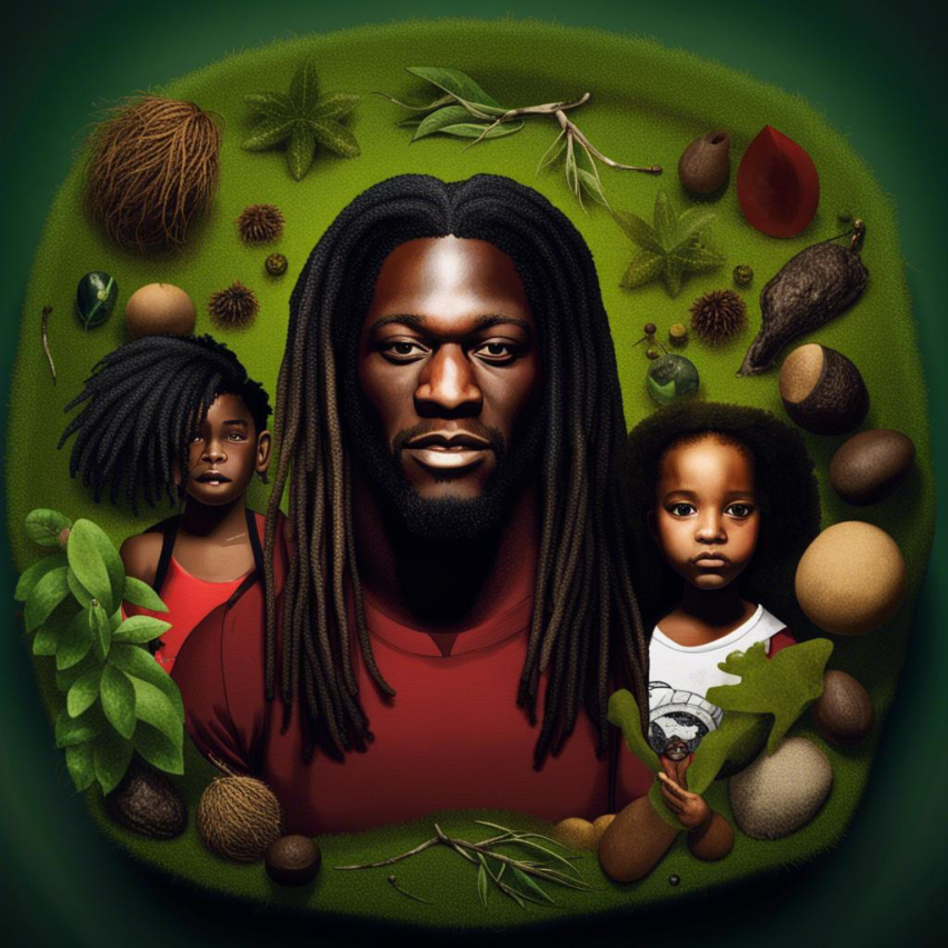 Is Noah Clowney Related to Jadeveon Clowney: Exploring the Family Connection