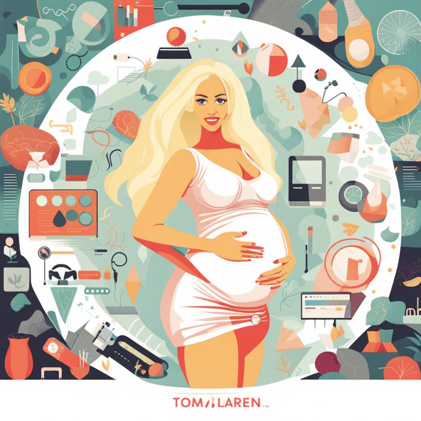 Tomi Lahren Pregnant: All You Need to Know