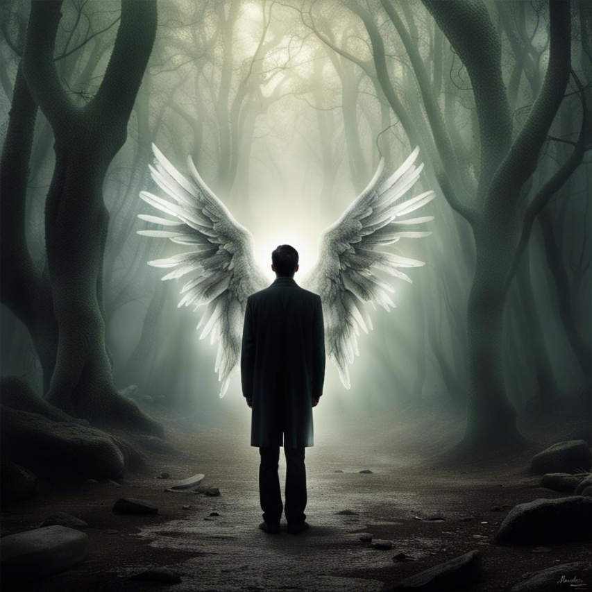The Mysterious Disappearance of Angel Garcia