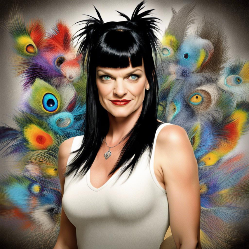 Pauley Perrette Now: Who Is She Married To