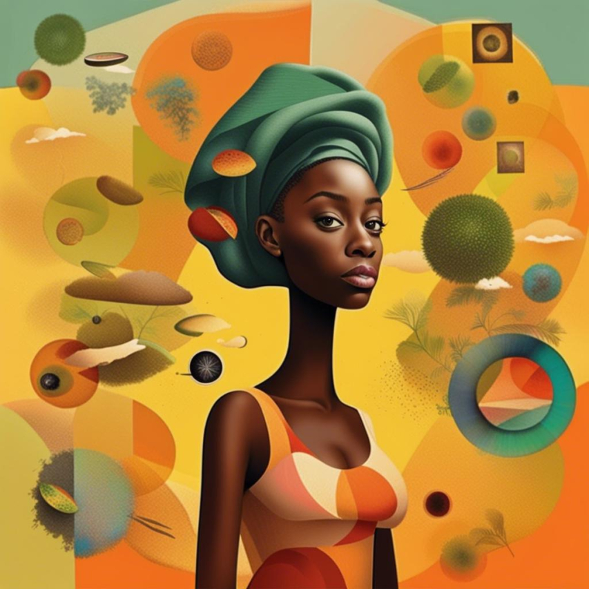 Exploring Ziwe Fumudoh’s Perspectives on Gender