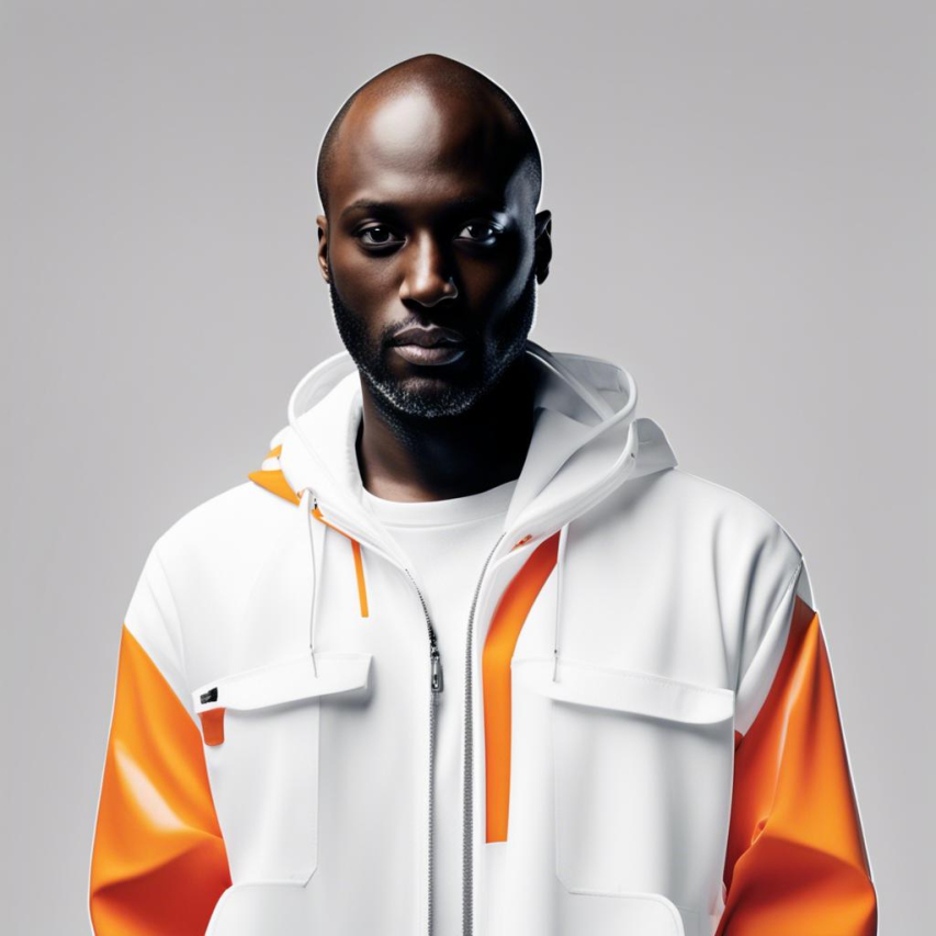 Lowe Abloh: A Pioneer of Fashion and Design