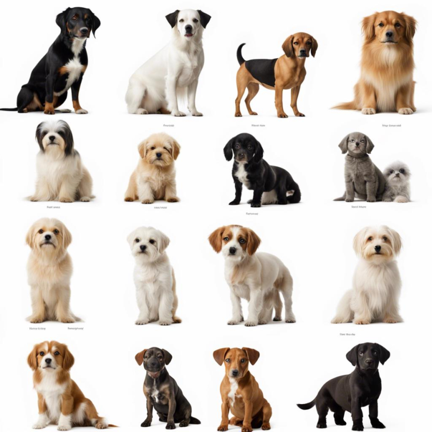 Top Small Mix Dog Breeds: Analysis and Comparison