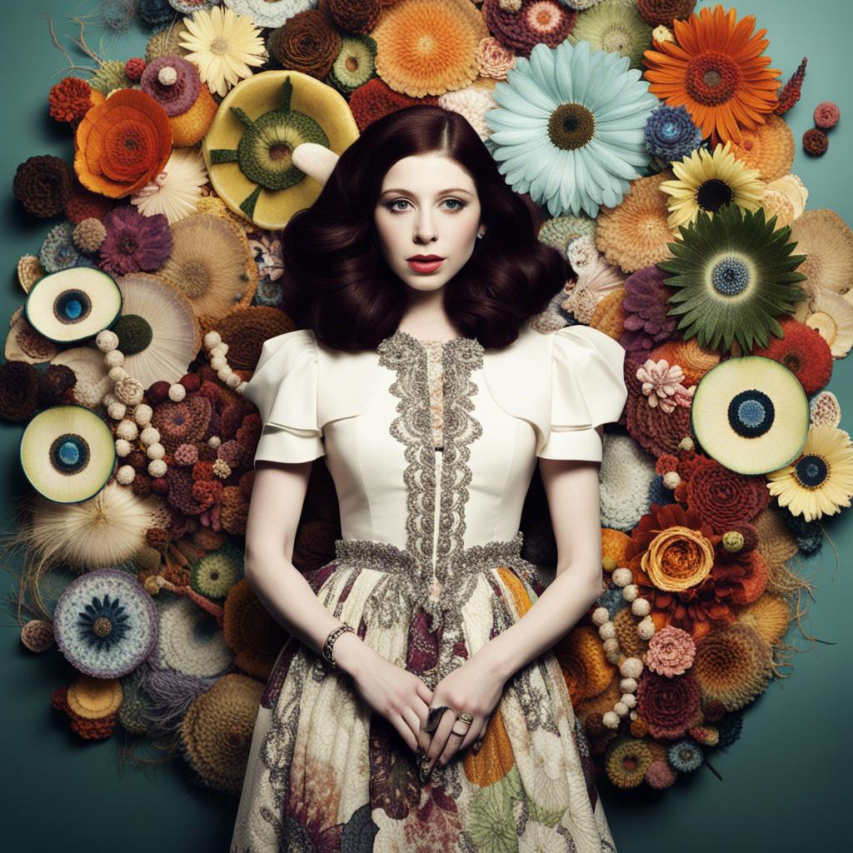 Meet Lana Trachtenberg: The Influential Fashionista