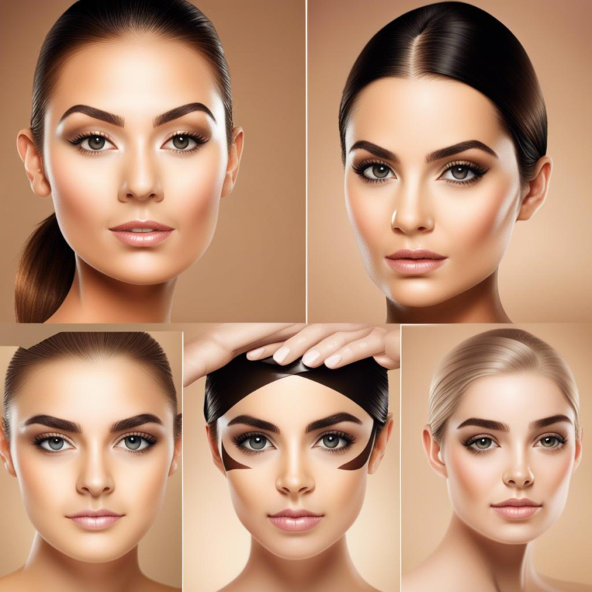 The Ultimate Guide to Finding the Best Brow Gel