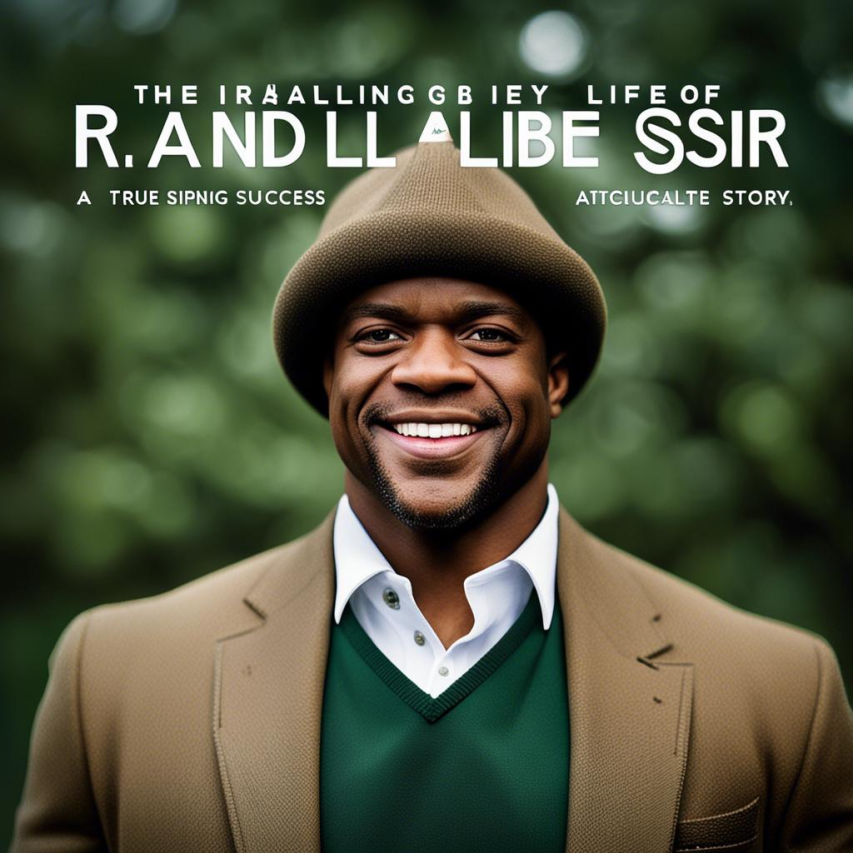 The Inspiring Life of Randall Cobb Sr.: A True Success Story