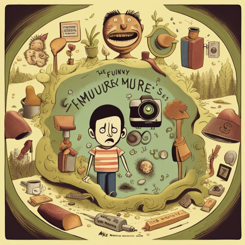 The Curious Case of Funny Mike’s Murder