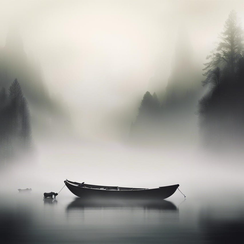 Exploring the Atmospheric Allure of Songs about Fogs