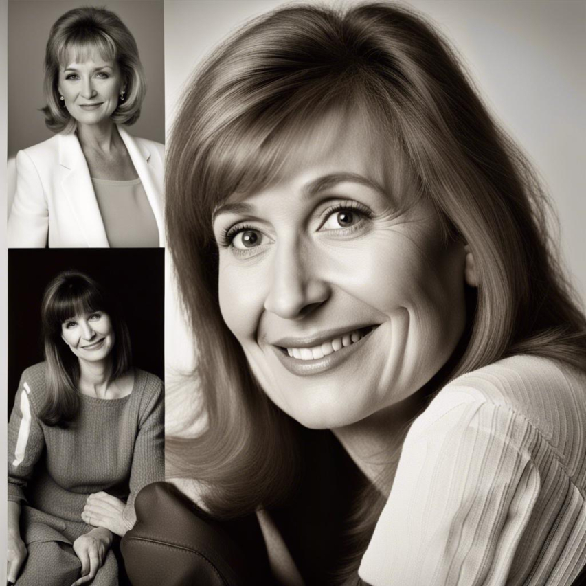 The Marriage and Life of Jan Hooks: A Look Back
