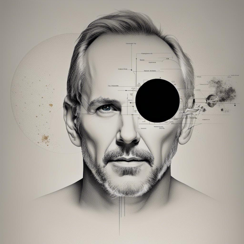The Mystery of Kevin Costner’s Missing Ear