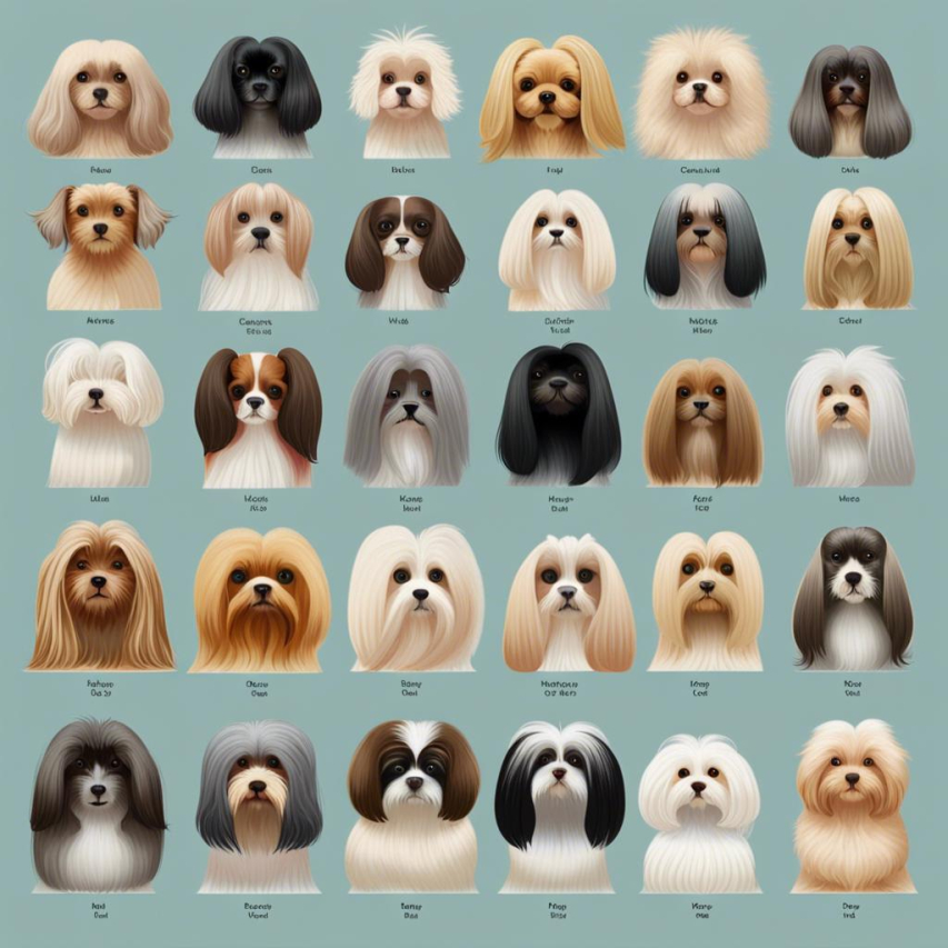 The Best Long Hair Small Dogs: Top Breeds to Consider