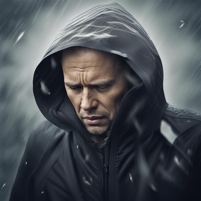 Is Mark Wiens Feeling Under the Weather