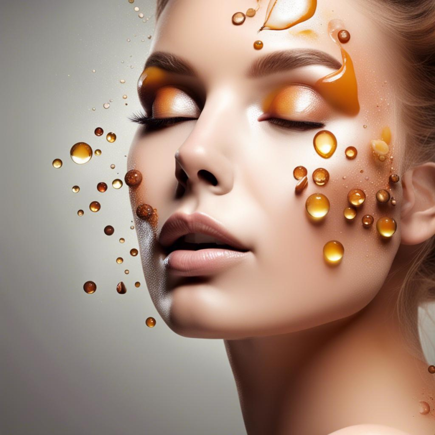 Mastering the Art of Natural Dewy Makeup