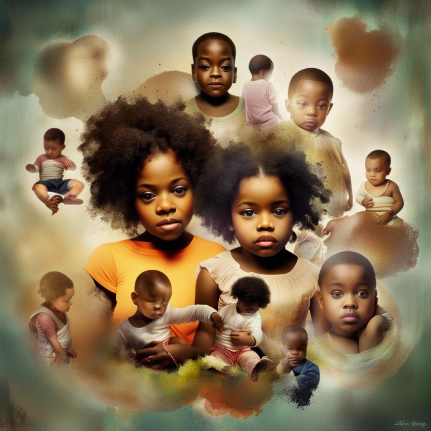 Lil Scrappy’s Children: Who Are Their Mothers