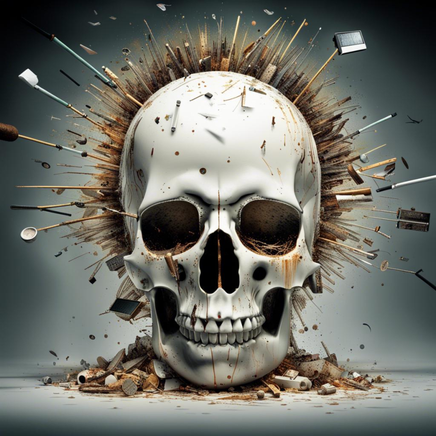 The Tragic Death of Boom P: Exploring the Cause