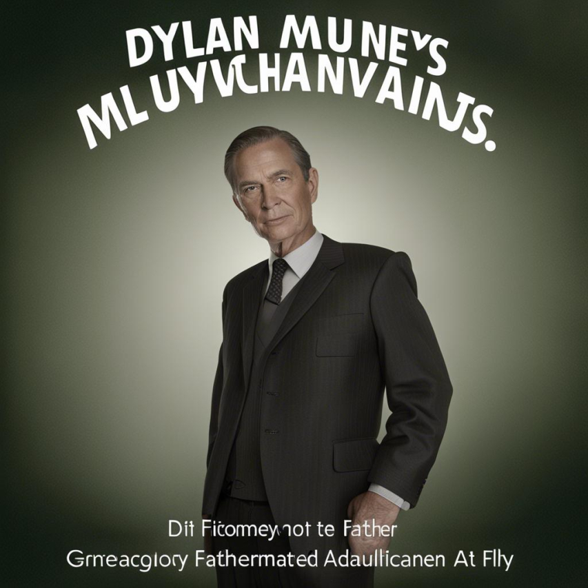 Dylan Mulvaney’s Dad: A Look into the Life of a Father