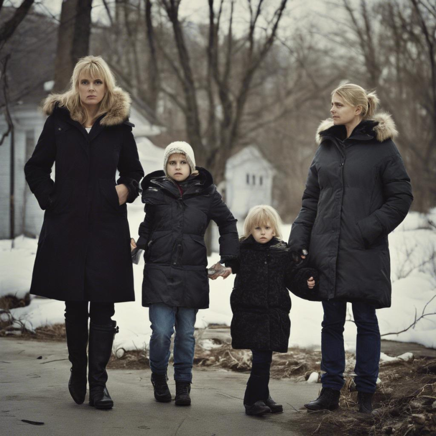 Inside the Twisted World of Karla Homolka’s Family