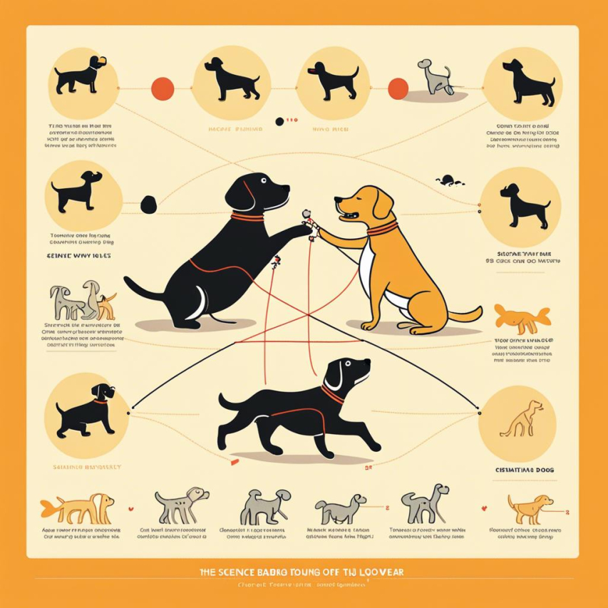 The Science Behind Why Dogs Love Tug-of-War