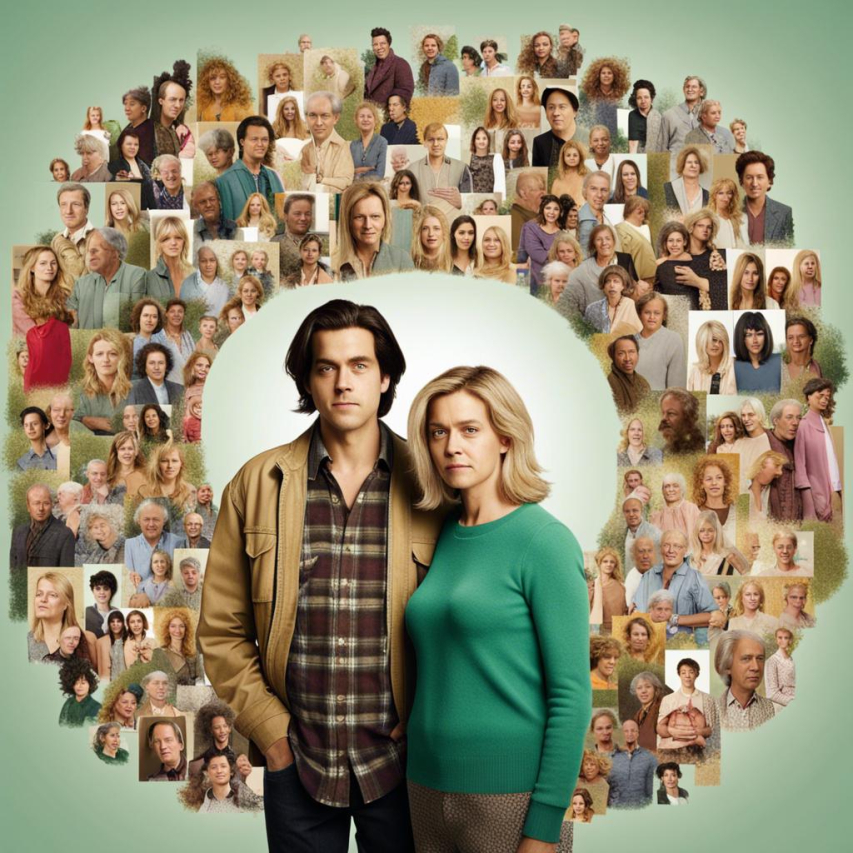 The Untold Story of Cole Sprouse’s Parents